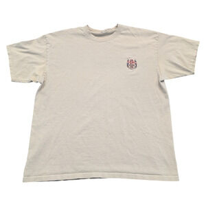 90's Ron Jon Cozumel T Shirt